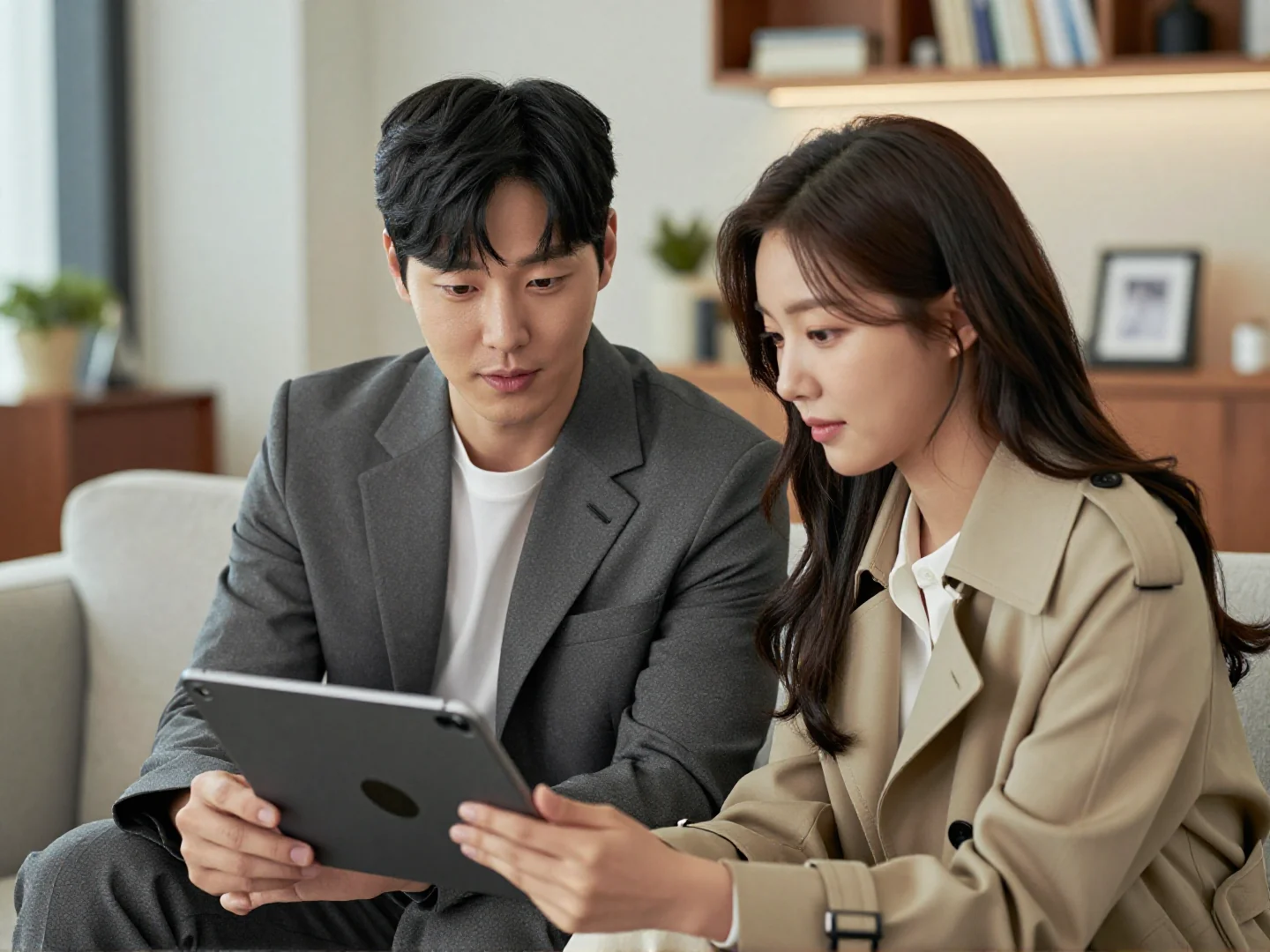 배나라 한재아, 나혼산 열애 인정02